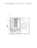 HEAT TRANSFER ENHANCEMENT FOR A CONDENSING FURNACE diagram and image