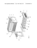 HEAT TRANSFER ENHANCEMENT FOR A CONDENSING FURNACE diagram and image