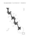 HEAT TRANSFER ENHANCEMENT FOR A CONDENSING FURNACE diagram and image