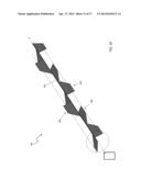 HEAT TRANSFER ENHANCEMENT FOR A CONDENSING FURNACE diagram and image