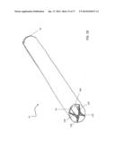 HEAT TRANSFER ENHANCEMENT FOR A CONDENSING FURNACE diagram and image