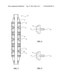 Apparatus and method for abrasive jet perforating diagram and image