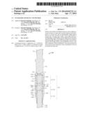 SUCKER ROD APPARATUS AND METHOD diagram and image