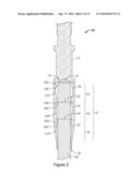 SUCKER ROD APPARATUS AND METHOD diagram and image