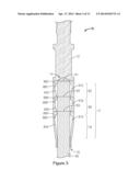 SUCKER ROD APPARATUS AND METHOD diagram and image