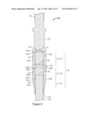 SUCKER ROD APPARATUS AND METHOD diagram and image