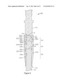 SUCKER ROD APPARATUS AND METHOD diagram and image