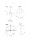 Front Head Nut Pocket Configuration for Hydraulic Hammer diagram and image