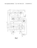 POWER TOOL HAVING ROTARY INPUT CONTROL diagram and image