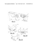 POWER TOOL HAVING ROTARY INPUT CONTROL diagram and image