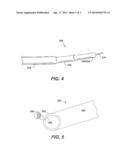 Communications Cables Having Electrically Insulative but Thermally     Conductive Cable Jackets diagram and image