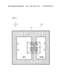 WIRING BOARD AND METHOD FOR MANUFACTURING THE SAME diagram and image