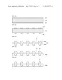 CORE SUBSTRATE, MANUFACTURING METHOD THEREOF, AND STRUCTURE FOR METAL VIA diagram and image