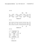 CORE SUBSTRATE, MANUFACTURING METHOD THEREOF, AND STRUCTURE FOR METAL VIA diagram and image