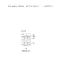 CORE SUBSTRATE, MANUFACTURING METHOD THEREOF, AND STRUCTURE FOR METAL VIA diagram and image