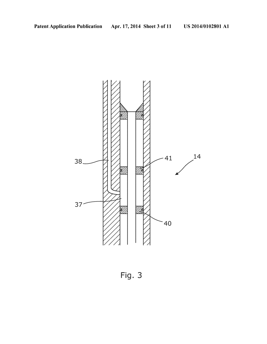 FORMATION PENETRATING TOOL - diagram, schematic, and image 04