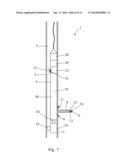 FORMATION PENETRATING TOOL diagram and image