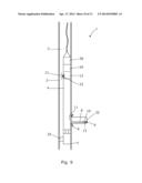 FORMATION PENETRATING TOOL diagram and image