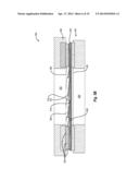 BEARING ASSEMBLIES AND APPARATUSES INCLUDING TILTING SUPERHARD BEARING     ELEMENTS, AND MOTOR ASSEMBLIES USING THE SAME diagram and image