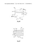 BEARING ASSEMBLIES AND APPARATUSES INCLUDING TILTING SUPERHARD BEARING     ELEMENTS, AND MOTOR ASSEMBLIES USING THE SAME diagram and image