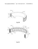 BEARING ASSEMBLIES AND APPARATUSES INCLUDING TILTING SUPERHARD BEARING     ELEMENTS, AND MOTOR ASSEMBLIES USING THE SAME diagram and image