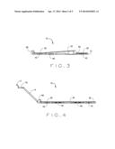 HEATER SYSTEM MEDIA BED FLOAT SLED AND METHOD OF USING THE SAME diagram and image