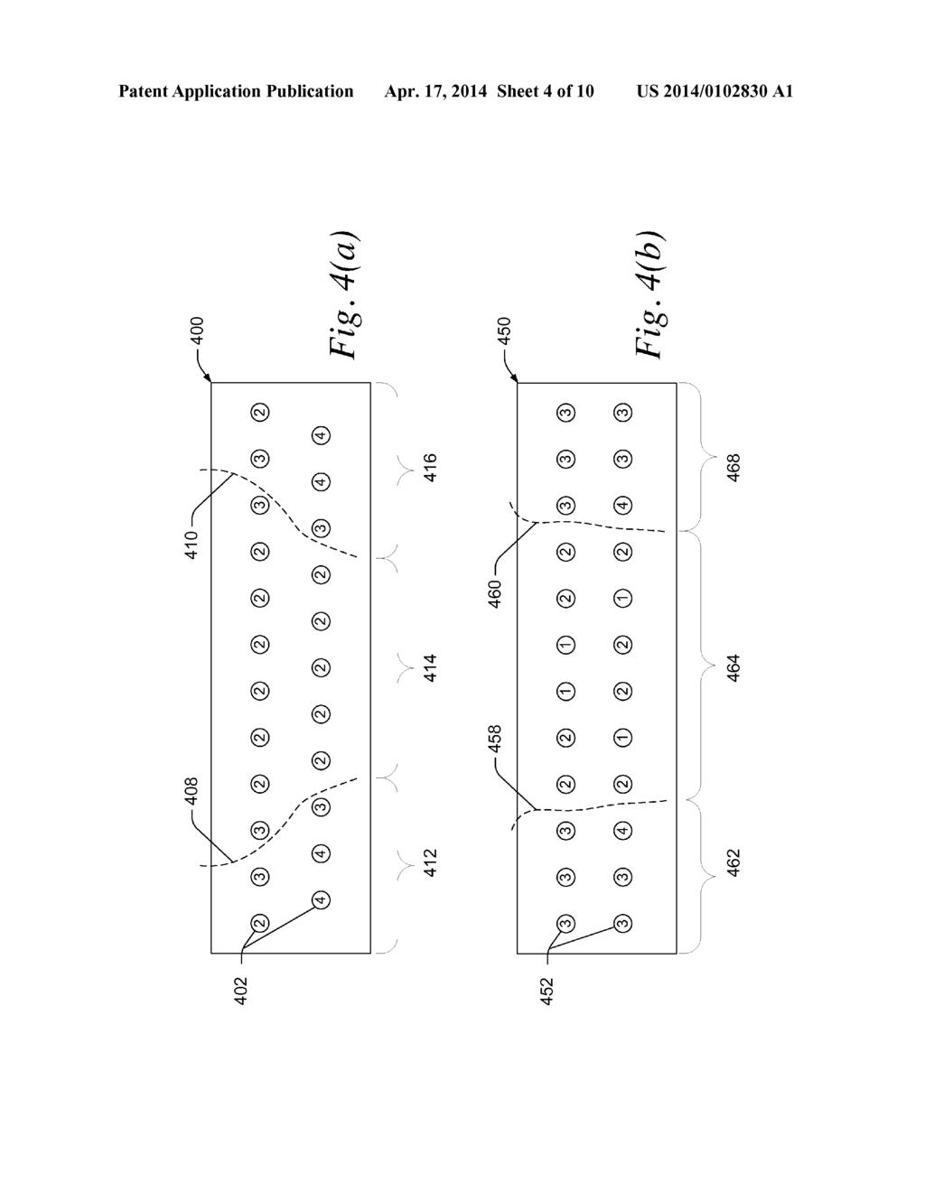 Fiberglass Reinforced Plastic Lightweight Heavy-Duty Ladder and Method of     Making Same - diagram, schematic, and image 05