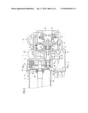 TURBO COMPRESSOR diagram and image