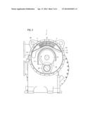 TURBO COMPRESSOR diagram and image