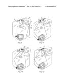 Braking Mechanism diagram and image