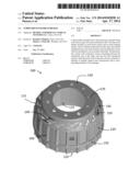 Turbo Drum for Drum Brakes diagram and image