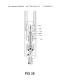 SUSPENSION DAMPER HAVING INERTIA VALVE AND USER ADJUSTABLE PRESSURE-RELIEF diagram and image