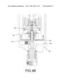 SUSPENSION DAMPER HAVING INERTIA VALVE AND USER ADJUSTABLE PRESSURE-RELIEF diagram and image