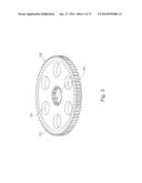 WET CLUTCH FOR A MOTORCYCLE diagram and image