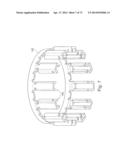 WET CLUTCH FOR A MOTORCYCLE diagram and image