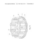 WET CLUTCH FOR A MOTORCYCLE diagram and image