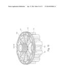 WET CLUTCH FOR A MOTORCYCLE diagram and image