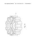 WET CLUTCH FOR A MOTORCYCLE diagram and image