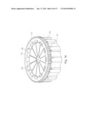 WET CLUTCH FOR A MOTORCYCLE diagram and image