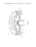 WET CLUTCH FOR A MOTORCYCLE diagram and image