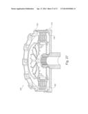 WET CLUTCH FOR A MOTORCYCLE diagram and image