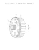 WET CLUTCH FOR A MOTORCYCLE diagram and image