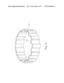 WET CLUTCH FOR A MOTORCYCLE diagram and image