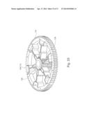 WET CLUTCH FOR A MOTORCYCLE diagram and image