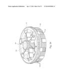 WET CLUTCH FOR A MOTORCYCLE diagram and image