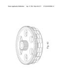 WET CLUTCH FOR A MOTORCYCLE diagram and image