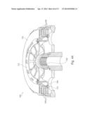 WET CLUTCH FOR A MOTORCYCLE diagram and image