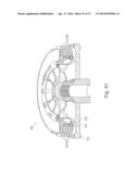 WET CLUTCH FOR A MOTORCYCLE diagram and image