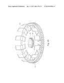 WET CLUTCH FOR A MOTORCYCLE diagram and image