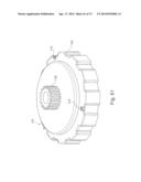 WET CLUTCH FOR A MOTORCYCLE diagram and image